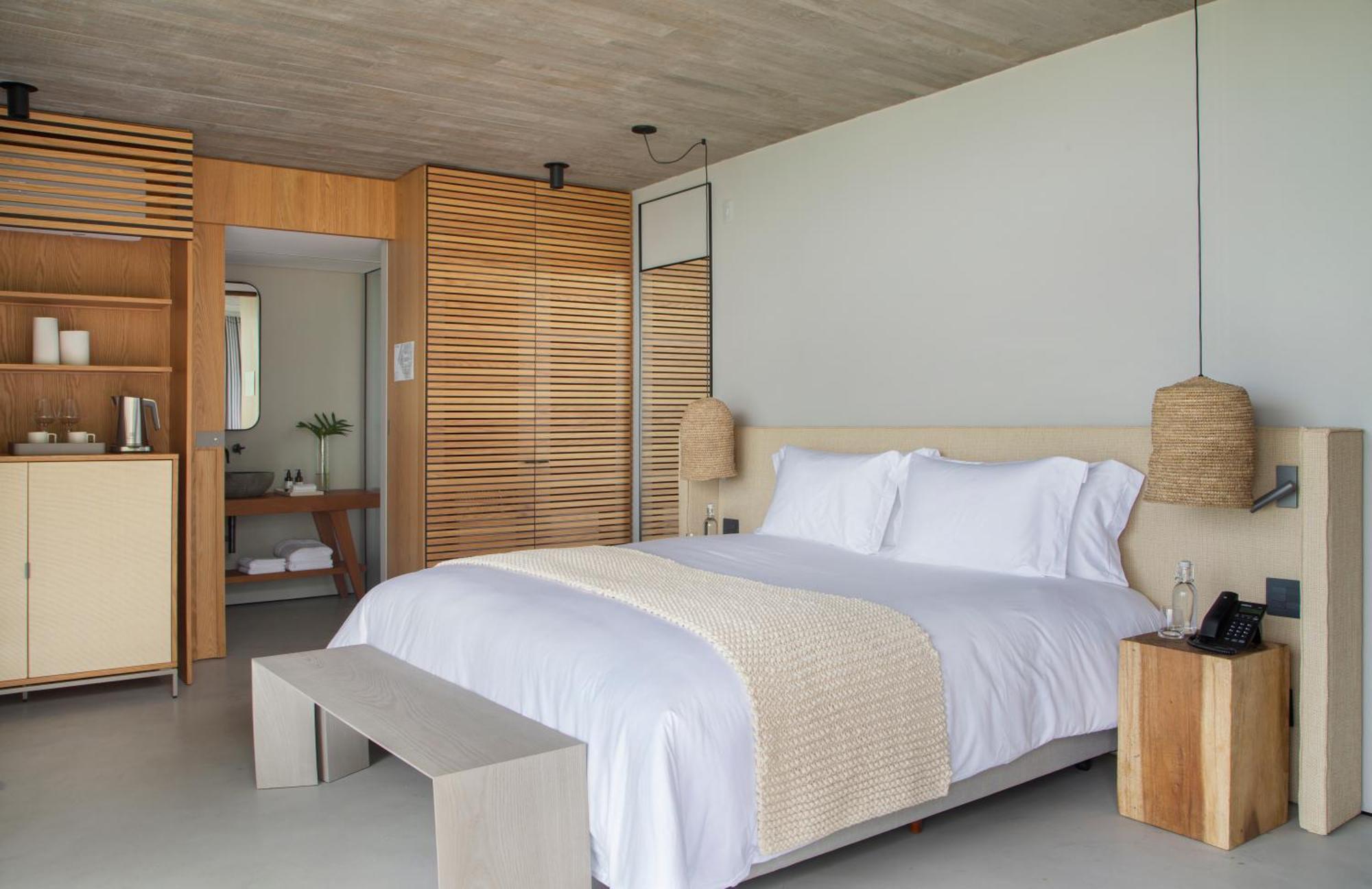 Fuso Concept Hotel — Fotos 3