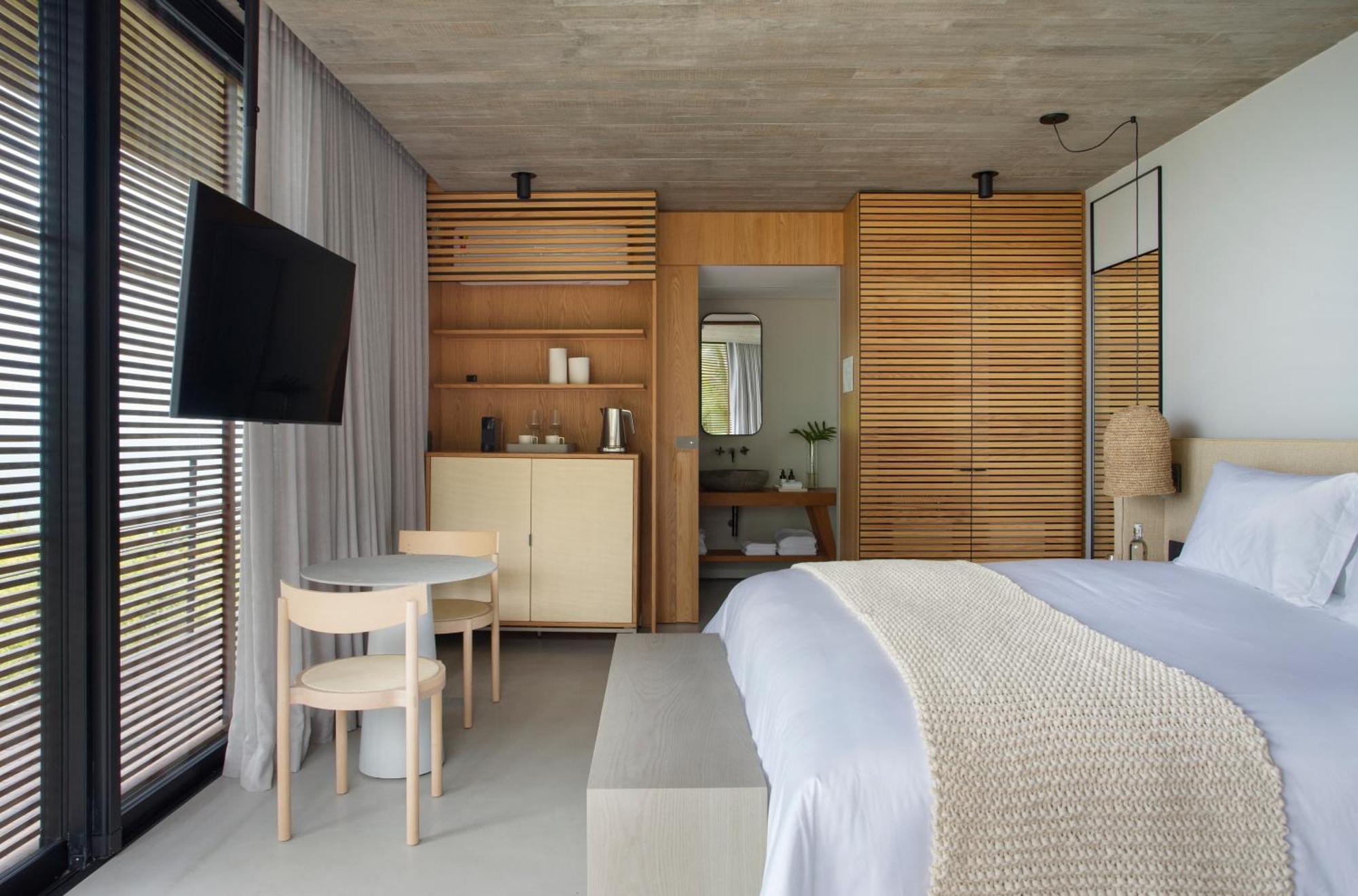 Fuso Concept Hotel — Fotos 2